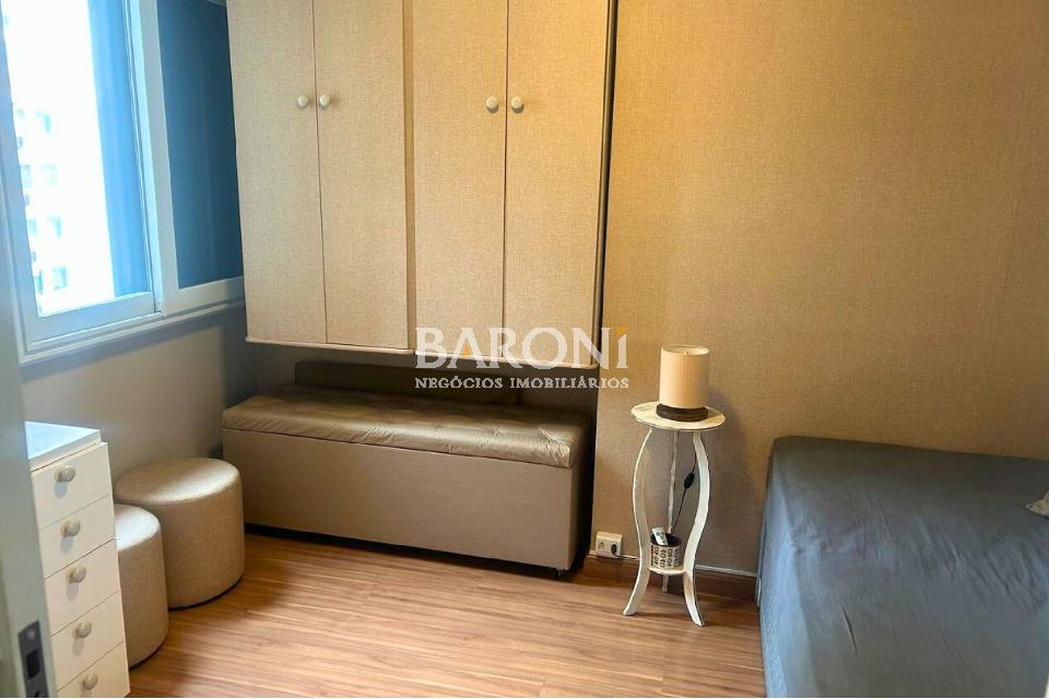 Apartamento - Vila Mariana