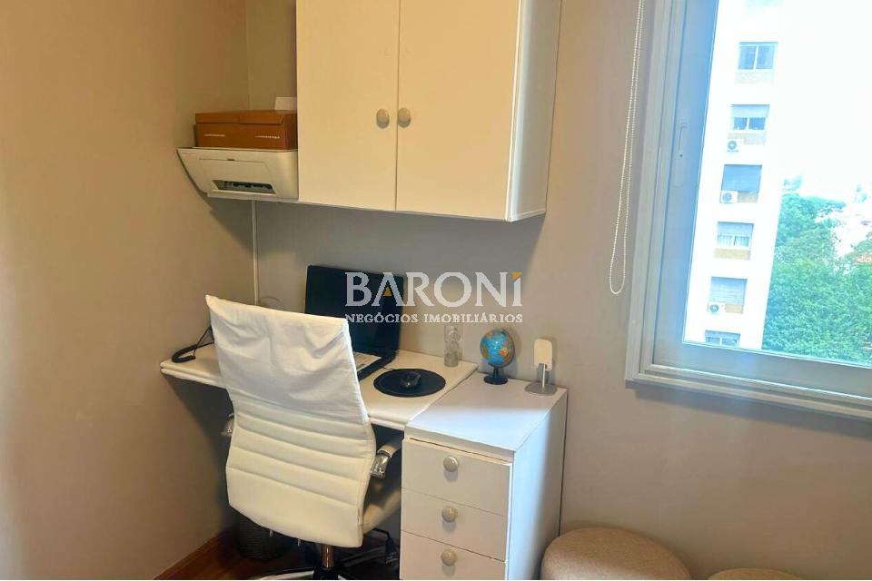 Apartamento - Vila Mariana