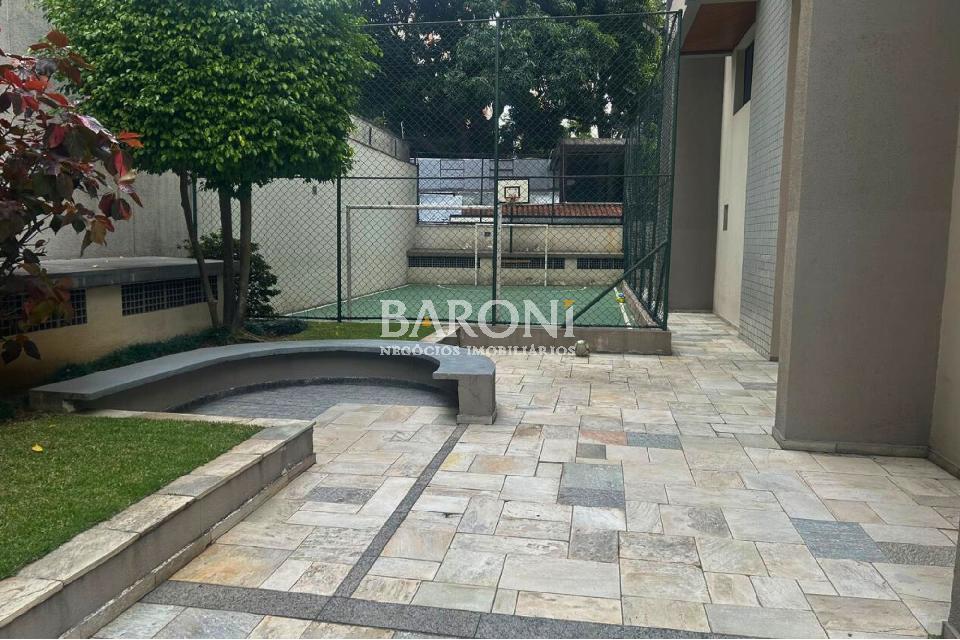 Apartamento - Vila Mariana