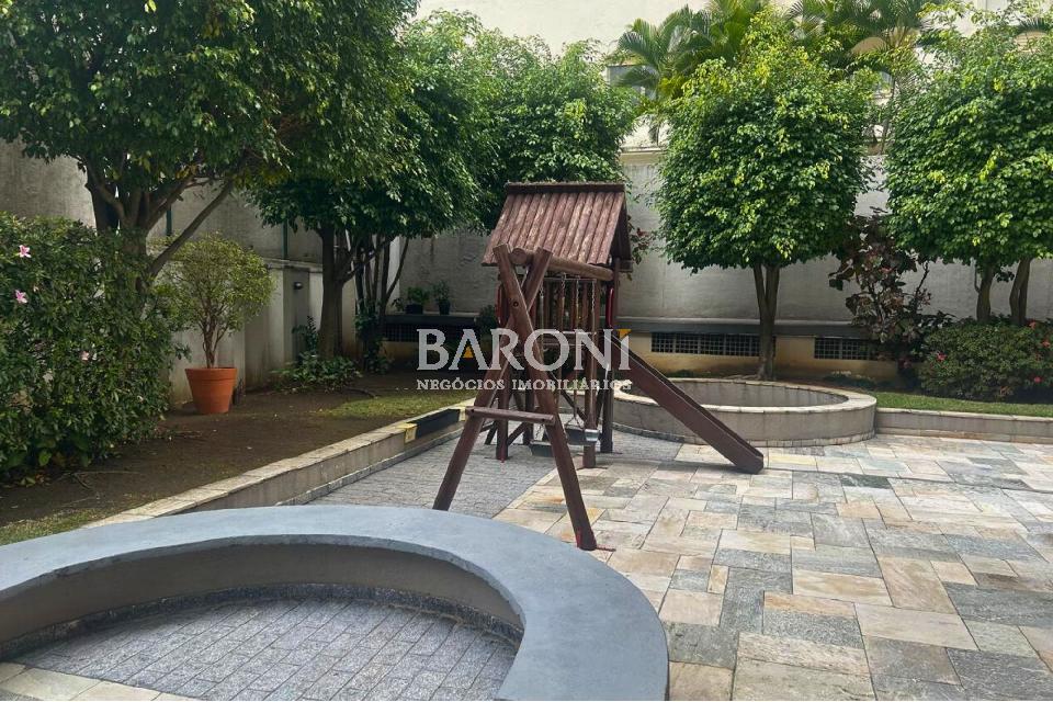 Apartamento - Vila Mariana