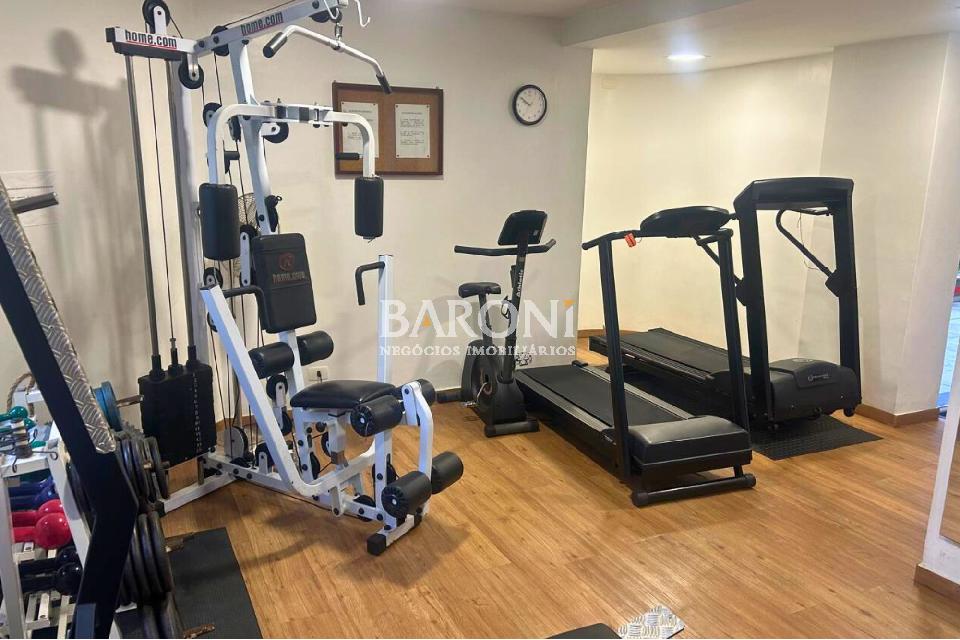 Apartamento - Vila Mariana