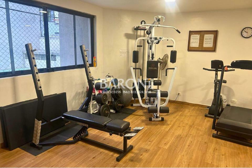 Apartamento - Vila Mariana