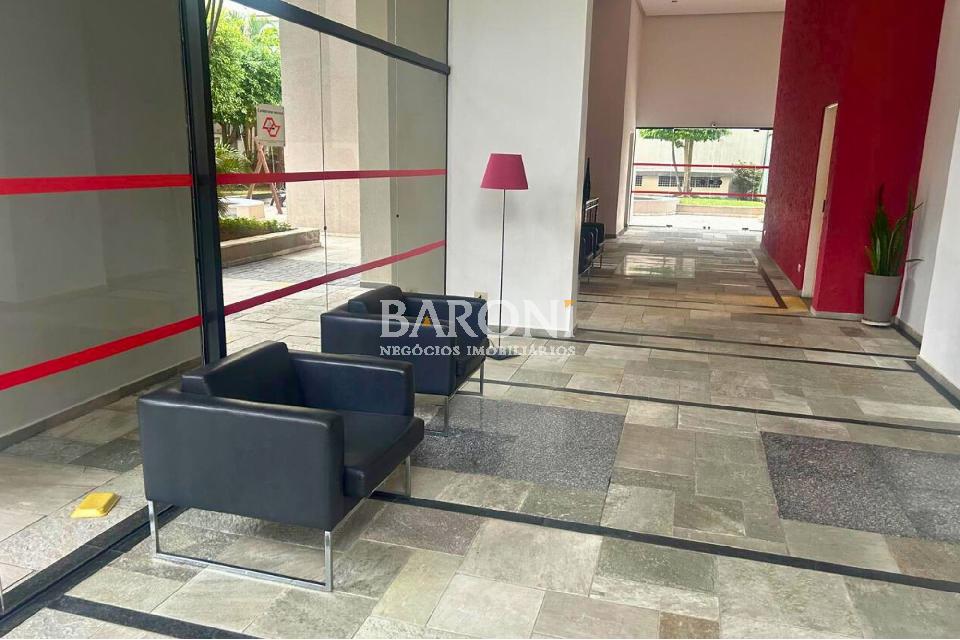 Apartamento - Vila Mariana