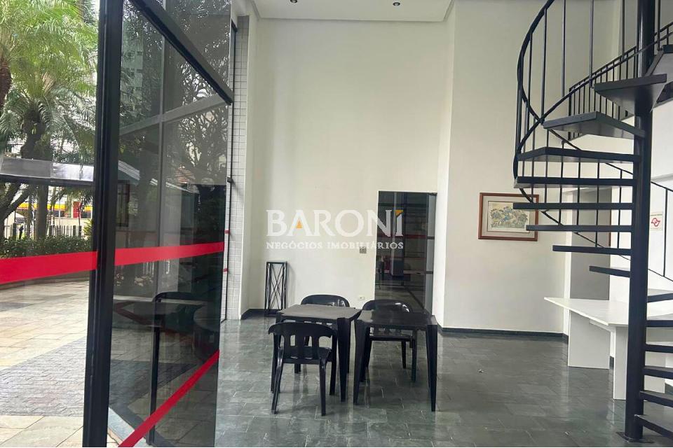 Apartamento - Vila Mariana