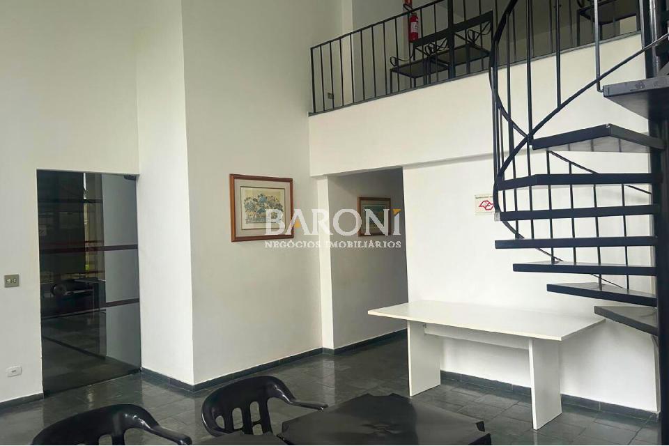 Apartamento - Vila Mariana