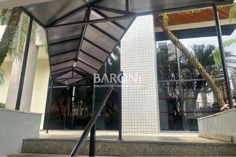 Apartamento - Vila Mariana