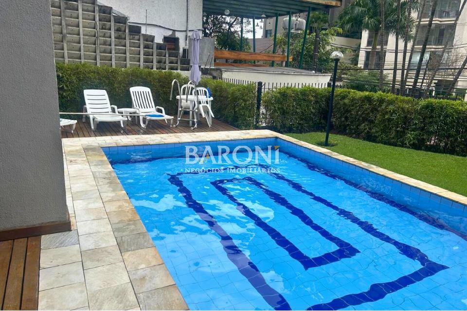 Apartamento - Vila Mariana