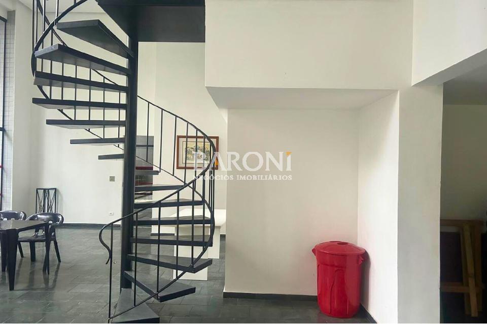 Apartamento - Vila Mariana