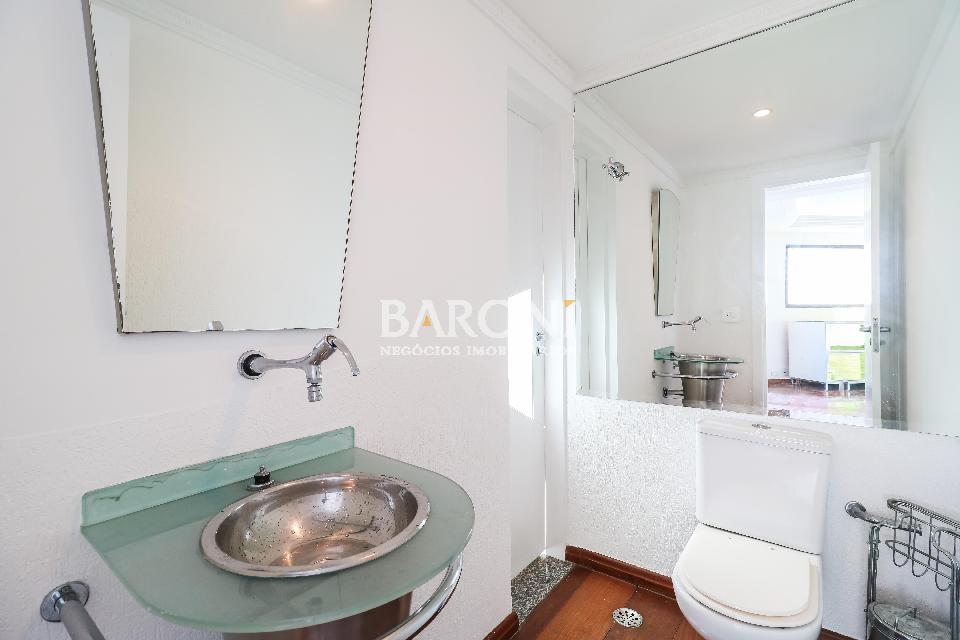 Apartamento - Real Parque