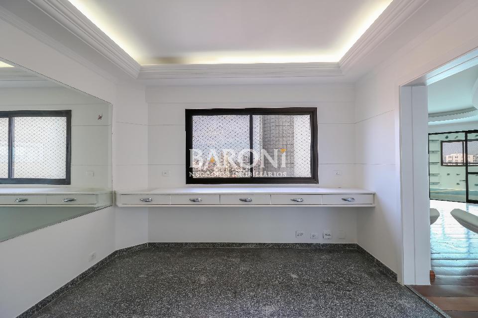 Apartamento - Real Parque