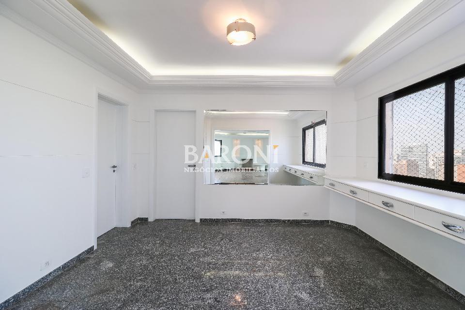 Apartamento - Real Parque