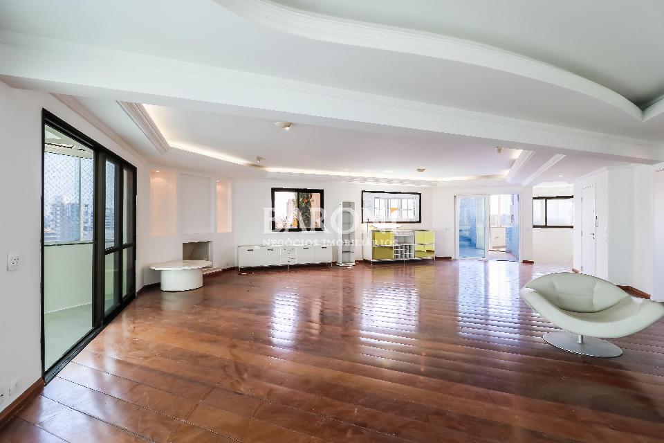 Apartamento - Real Parque