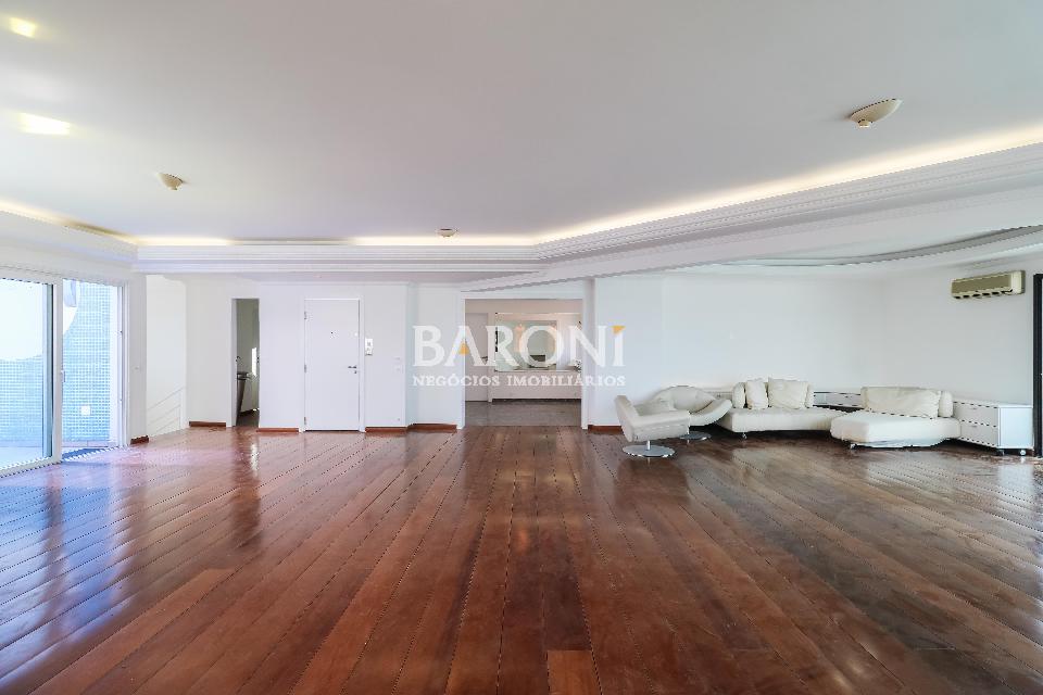 Apartamento - Real Parque