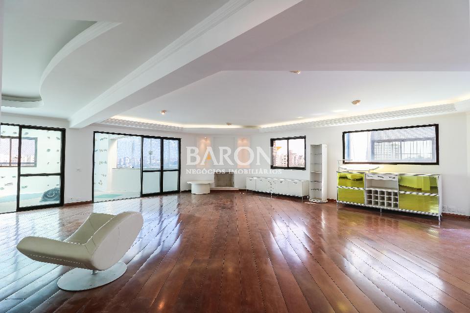 Apartamento - Real Parque