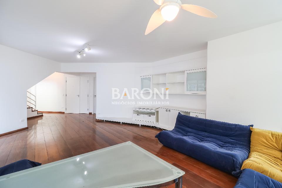 Apartamento - Real Parque