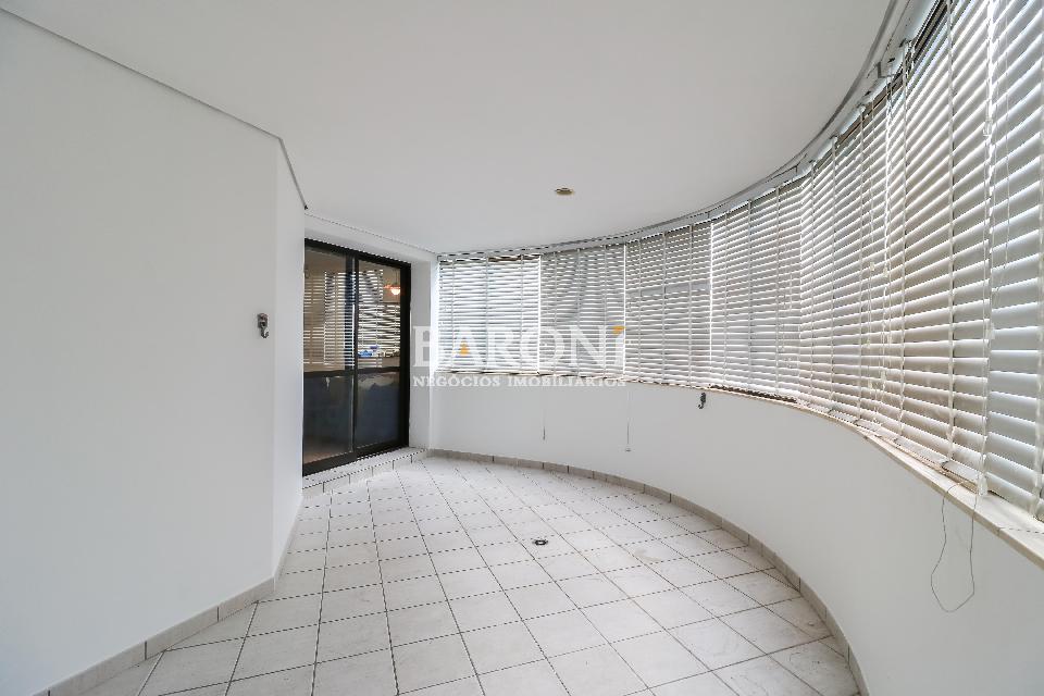 Apartamento - Real Parque