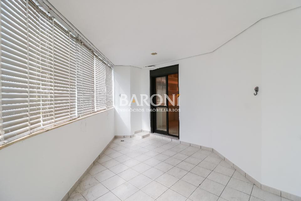 Apartamento - Real Parque