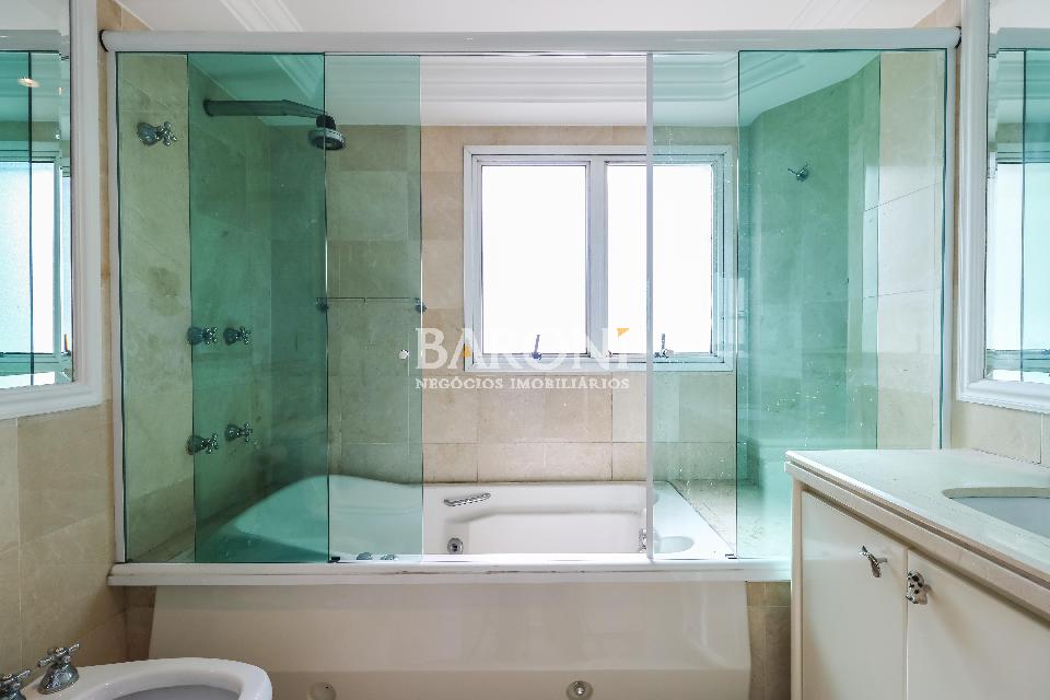 Apartamento - Real Parque