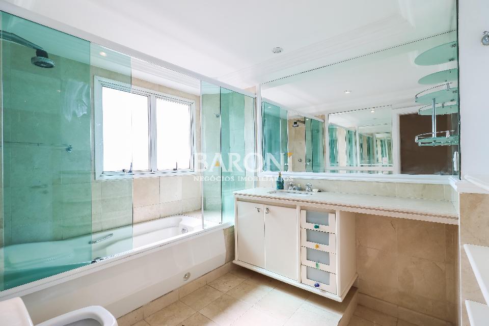 Apartamento - Real Parque