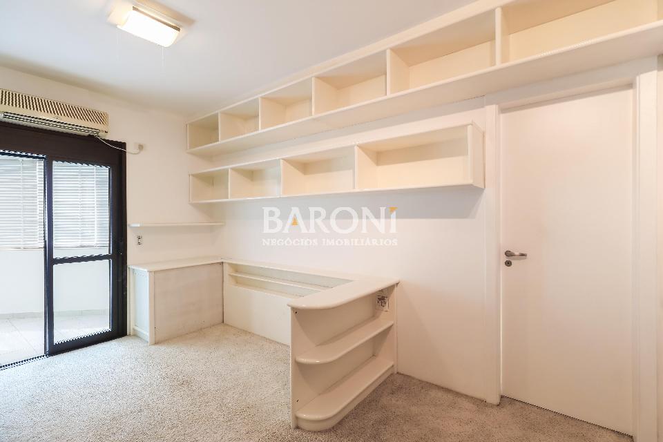 Apartamento - Real Parque