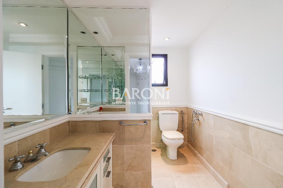 Apartamento - Real Parque