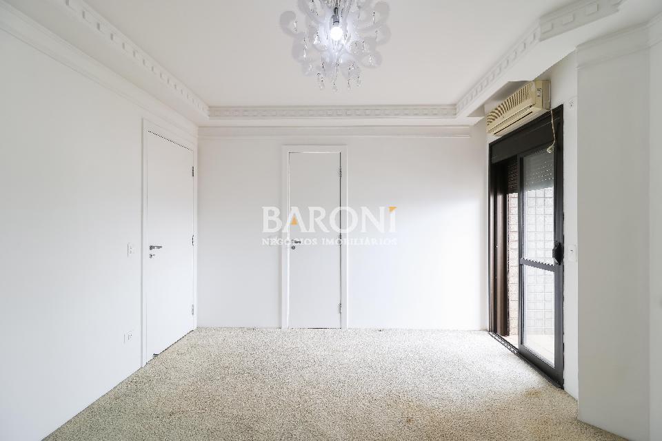 Apartamento - Real Parque