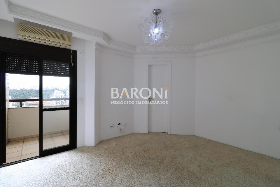 Apartamento - Real Parque