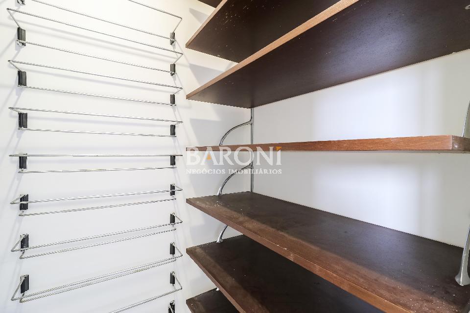 Apartamento - Real Parque