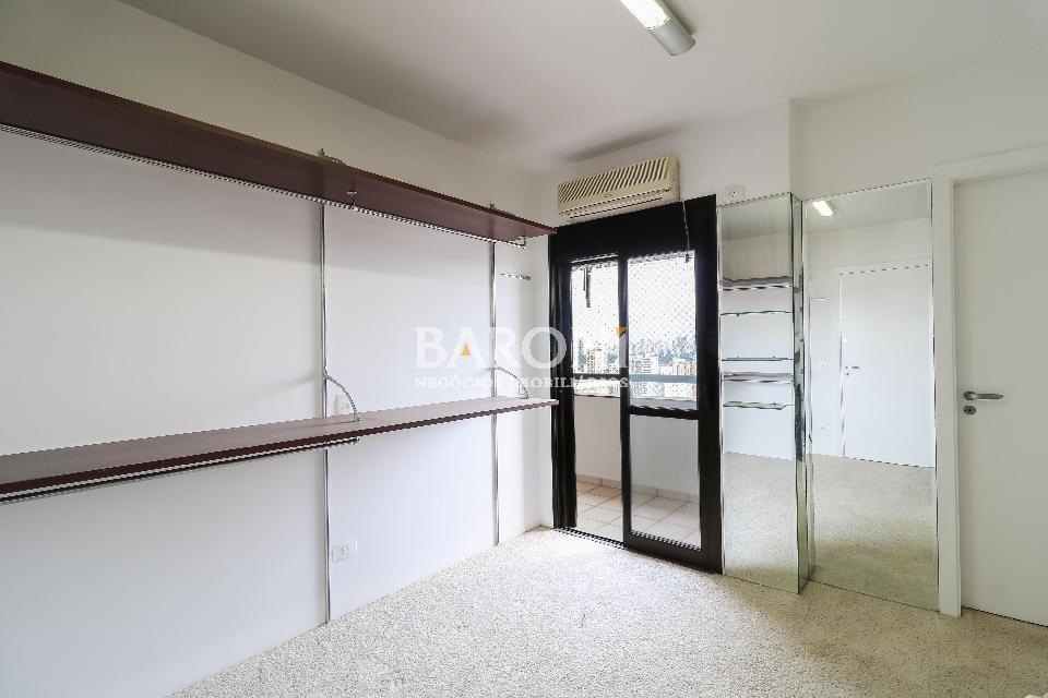 Apartamento - Real Parque