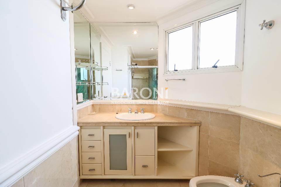 Apartamento - Real Parque