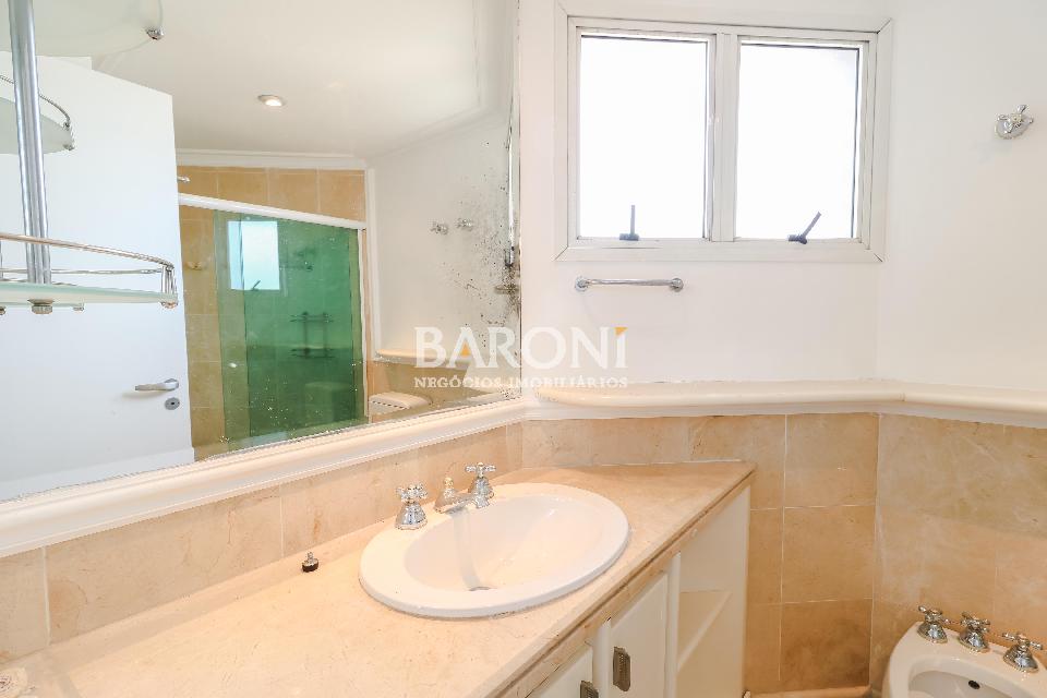 Apartamento - Real Parque