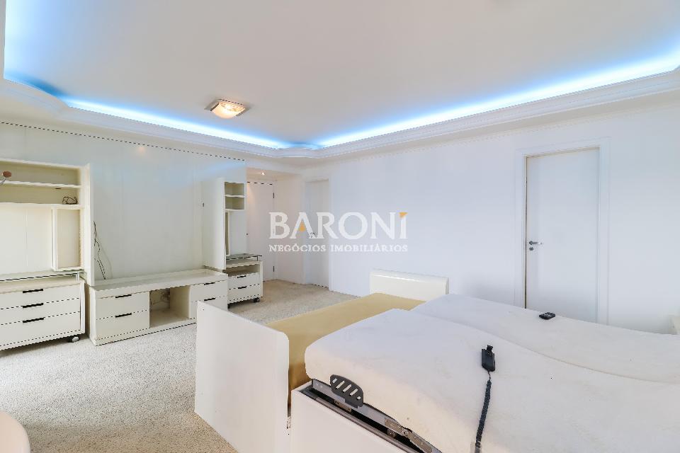 Apartamento - Real Parque