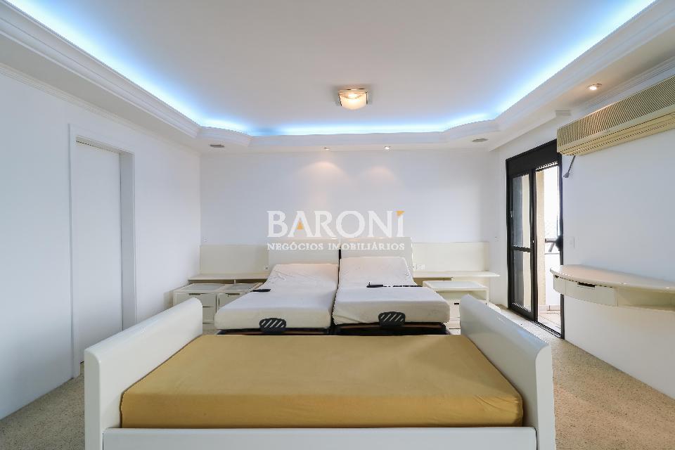 Apartamento - Real Parque