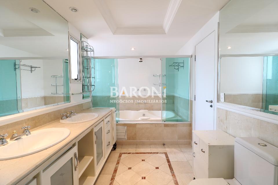 Apartamento - Real Parque