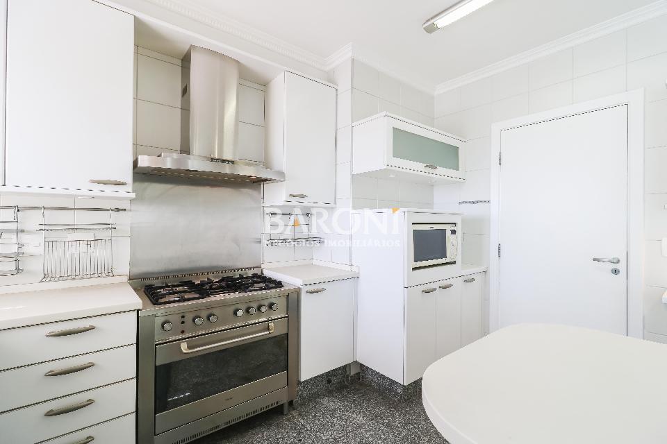 Apartamento - Real Parque