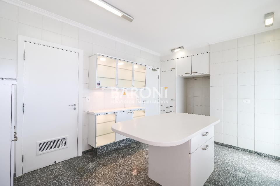 Apartamento - Real Parque