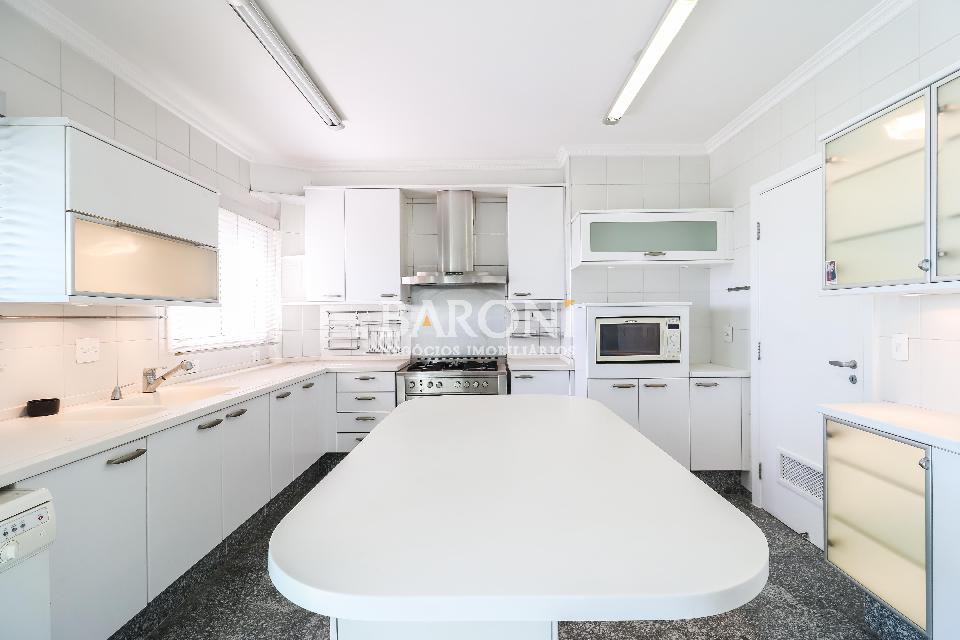 Apartamento - Real Parque