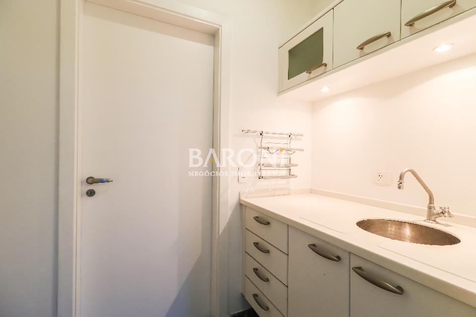 Apartamento - Real Parque