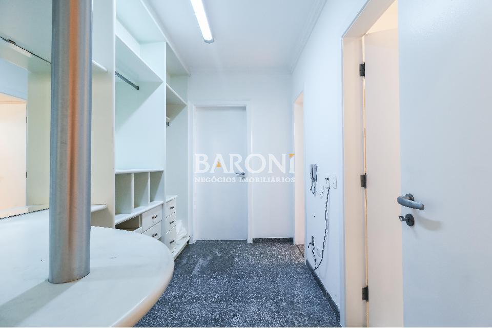 Apartamento - Real Parque