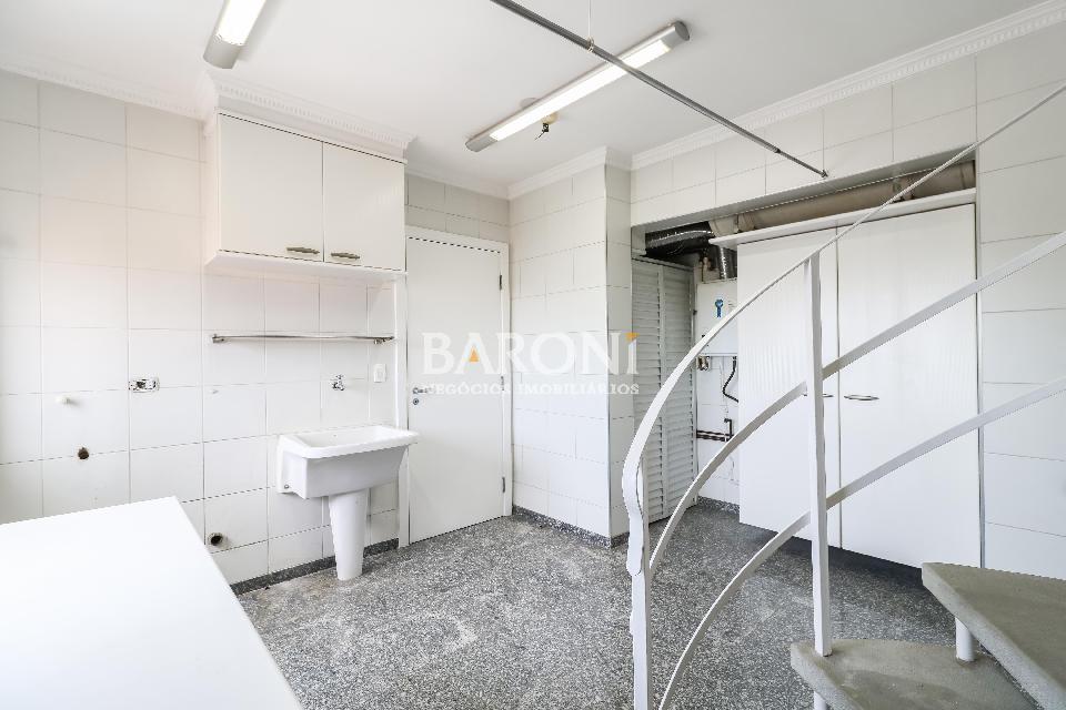 Apartamento - Real Parque