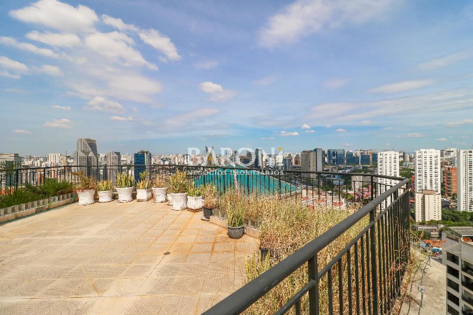 Apartamento - Real Parque