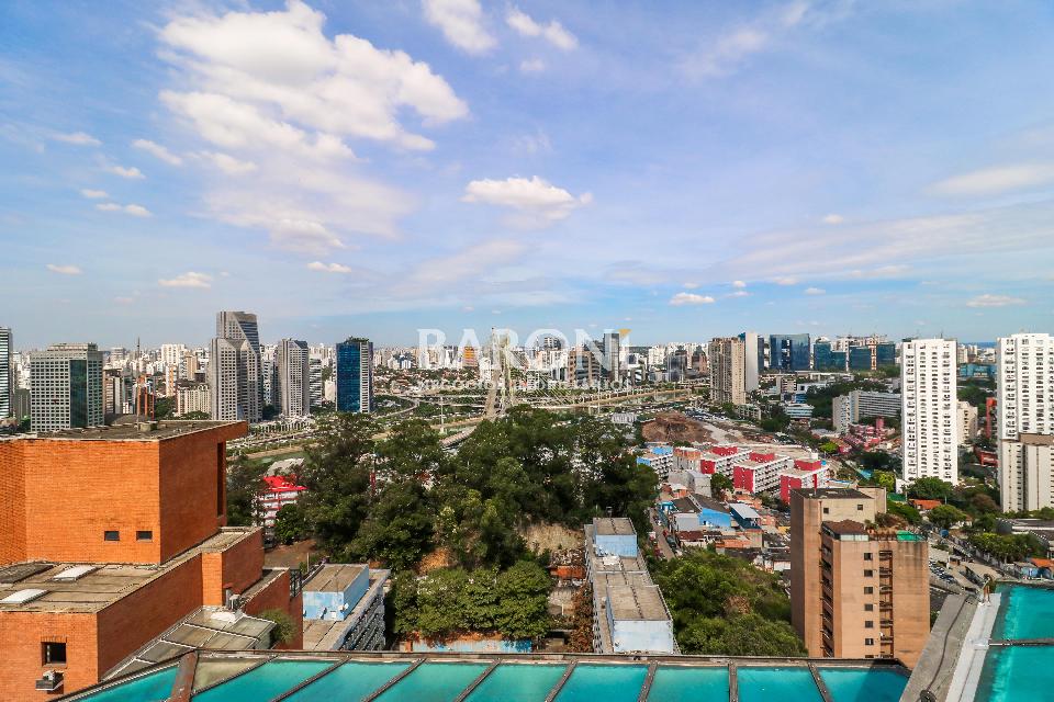 Apartamento - Real Parque