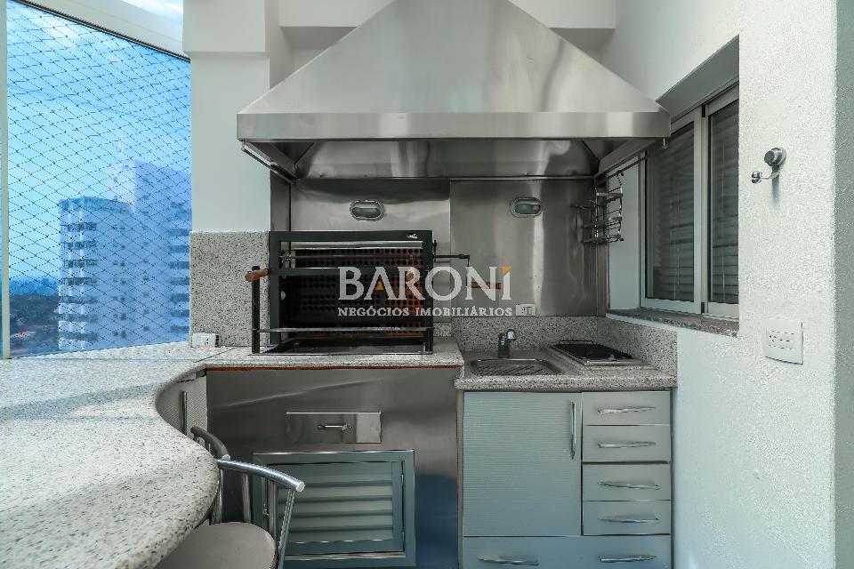 Apartamento - Real Parque