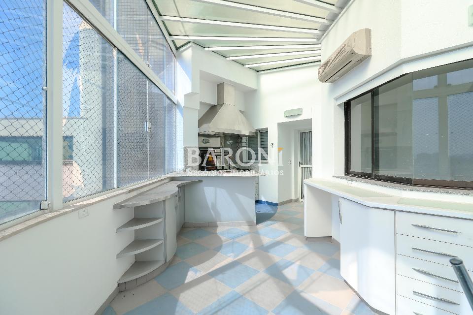 Apartamento - Real Parque