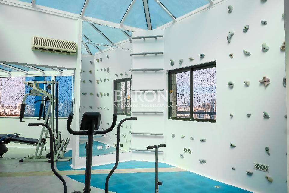 Apartamento - Real Parque