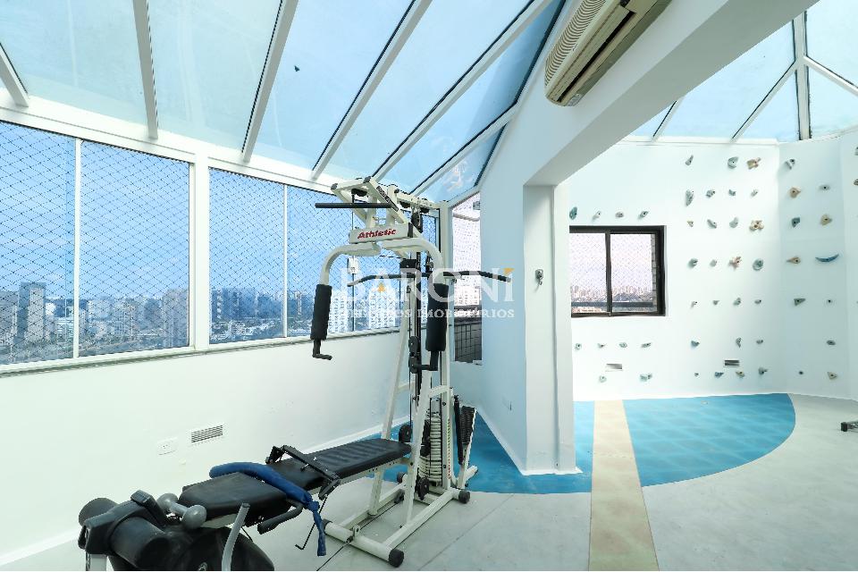 Apartamento - Real Parque