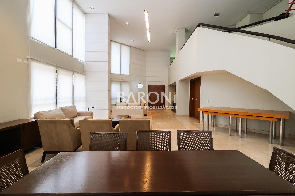 Apartamento - Real Parque