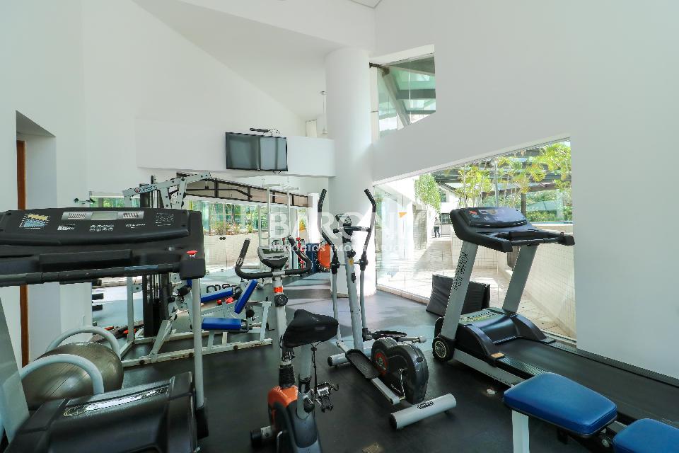 Apartamento - Real Parque