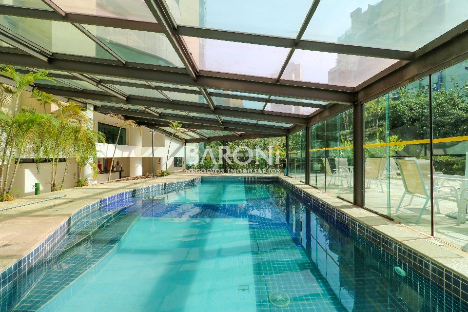 Apartamento - Real Parque