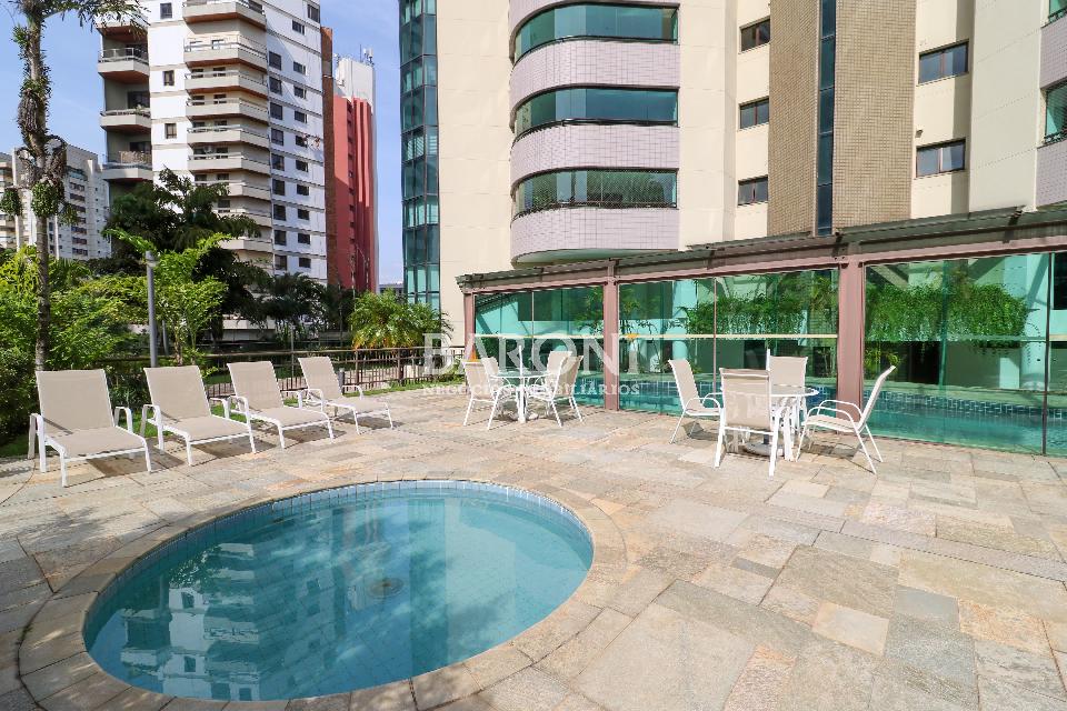 Apartamento - Real Parque